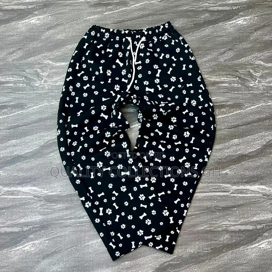 High Quality Unisex Sweatpants