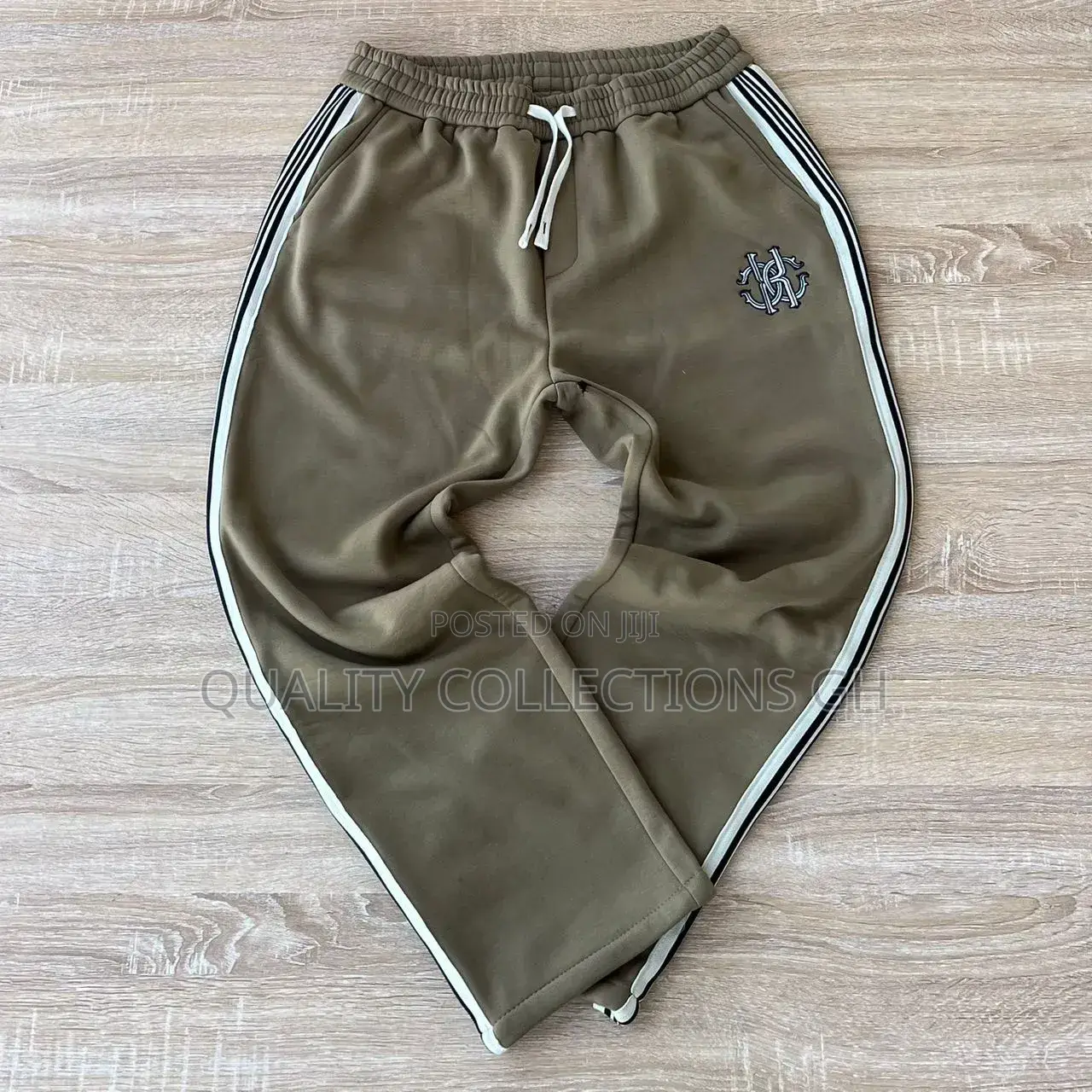 High Quality Unisex Sweatpants