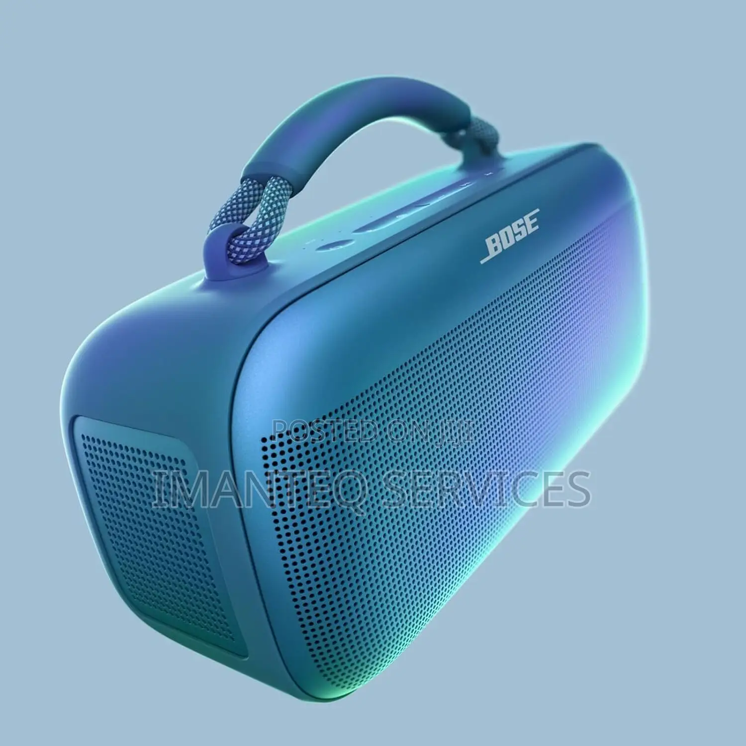 Bose Soundlink Max (New)