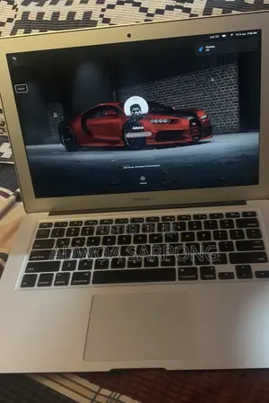 Laptop Apple MacBook 2015 8GB Intel Core i5 HDD+SSD 256GB