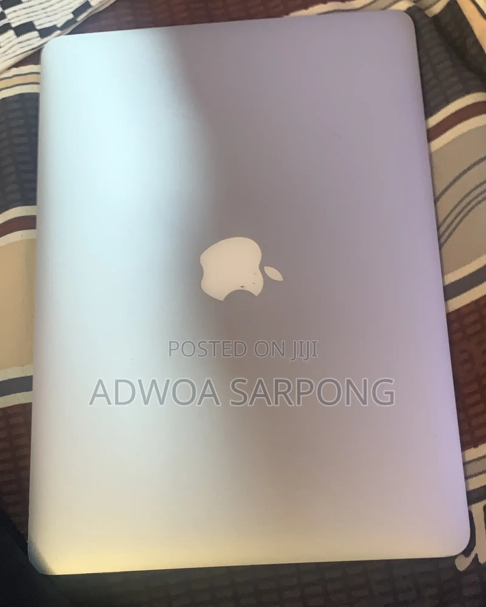 Laptop Apple MacBook 2015 8GB Intel Core i5 HDD+SSD 256GB