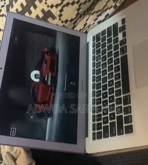 Laptop Apple MacBook 2015 8GB Intel Core i5 HDD+SSD 256GB