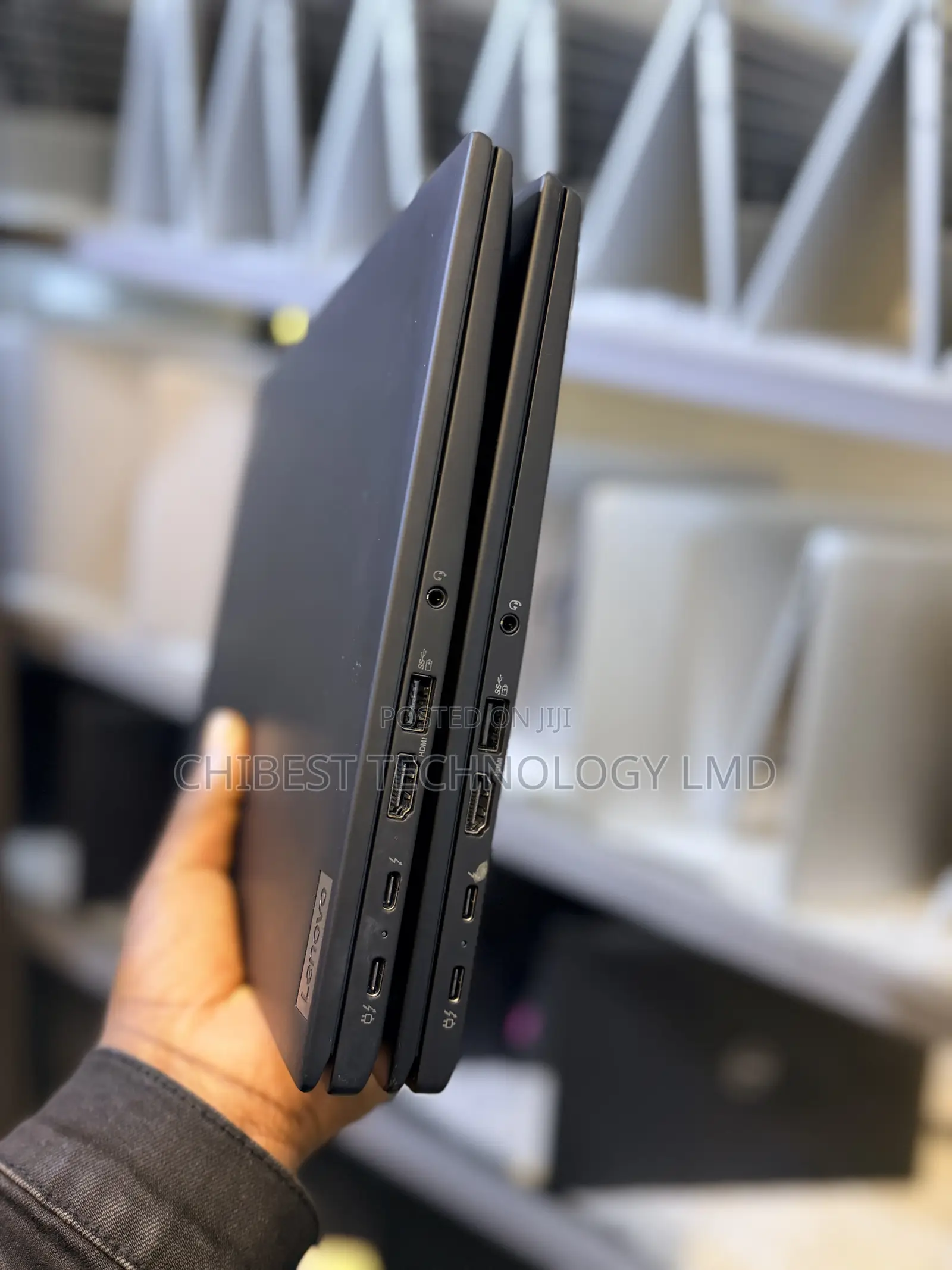 Laptop Lenovo ThinkPad T14s G4 16GB Intel Core i5 SSD 512GB