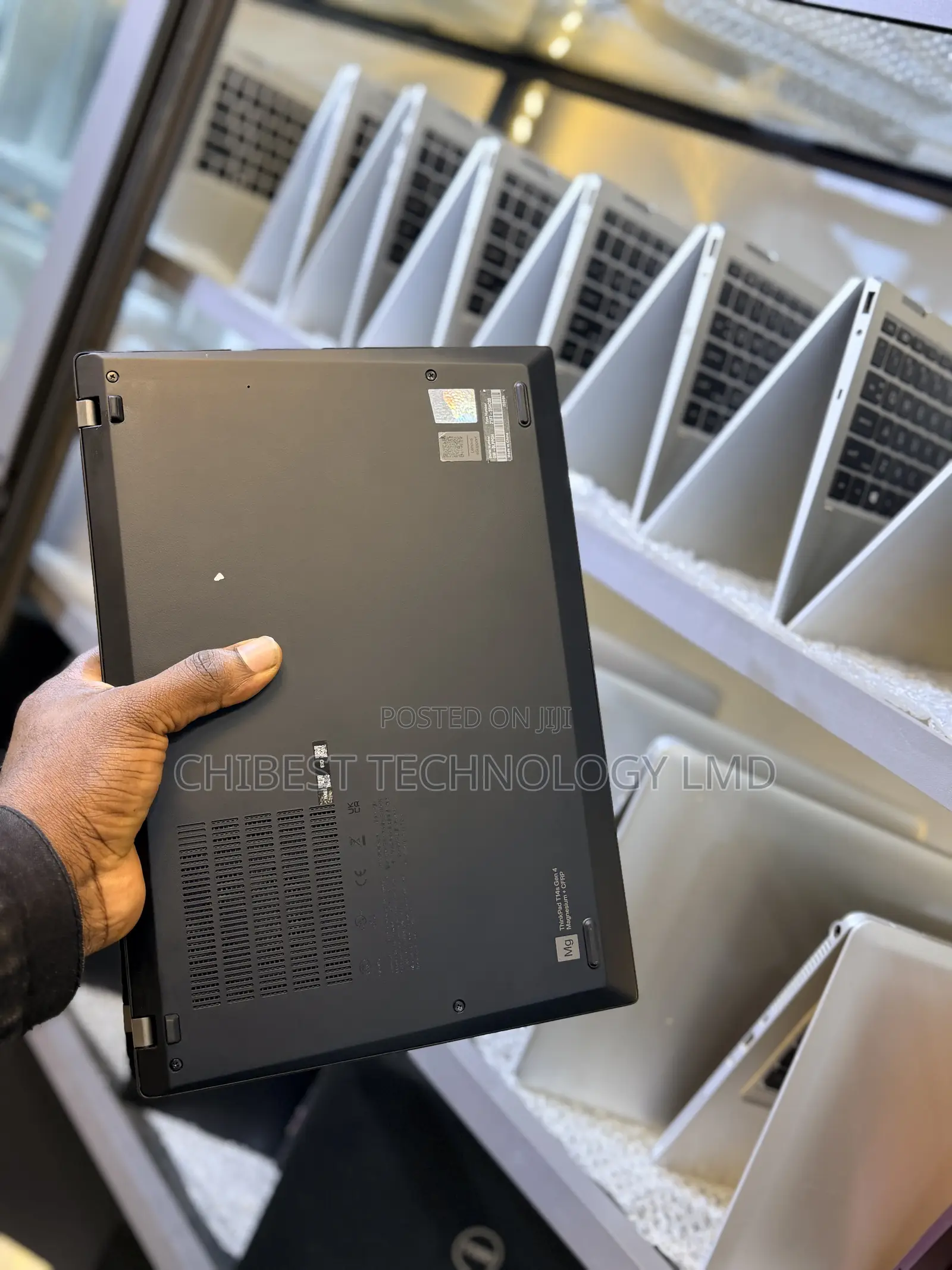 Laptop Lenovo ThinkPad T14s G4 16GB Intel Core i5 SSD 512GB