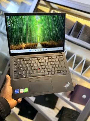 Laptop Lenovo ThinkPad T14s G4 16GB Intel Core i5 SSD 512GB