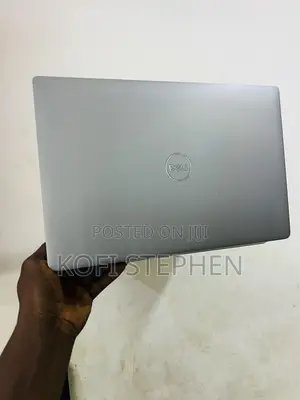 Laptop Dell Latitude 5420 8GB Intel Core i5 SSD 256GB