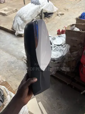2014 2015 2016 Elantra Side Mirror With Light ( One Side )