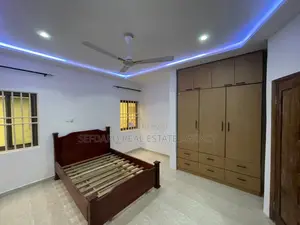 2bdrm Apartment in Sefdard Properties, Lartebiokoshie for rent