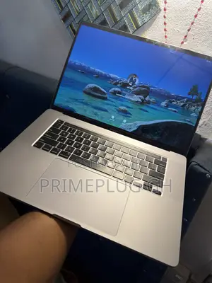 Laptop Apple MacBook Pro 2019 64GB Intel Core i9 SSD 1T