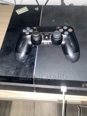 Ps4 Standard