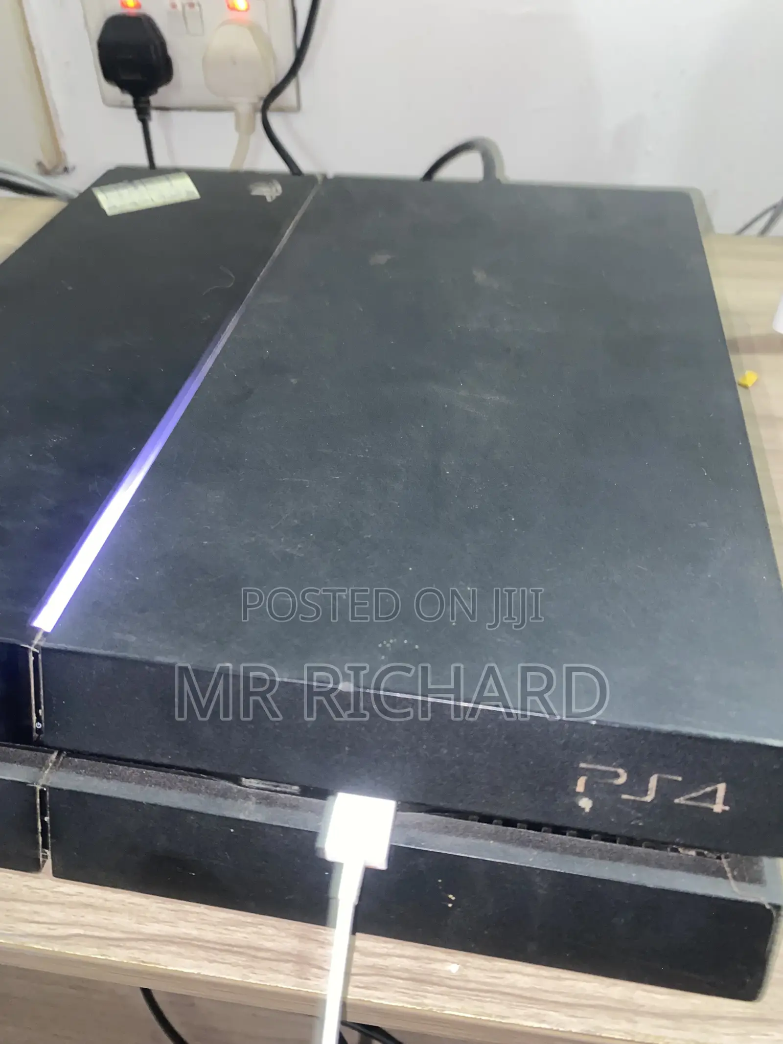 Ps4 Standard