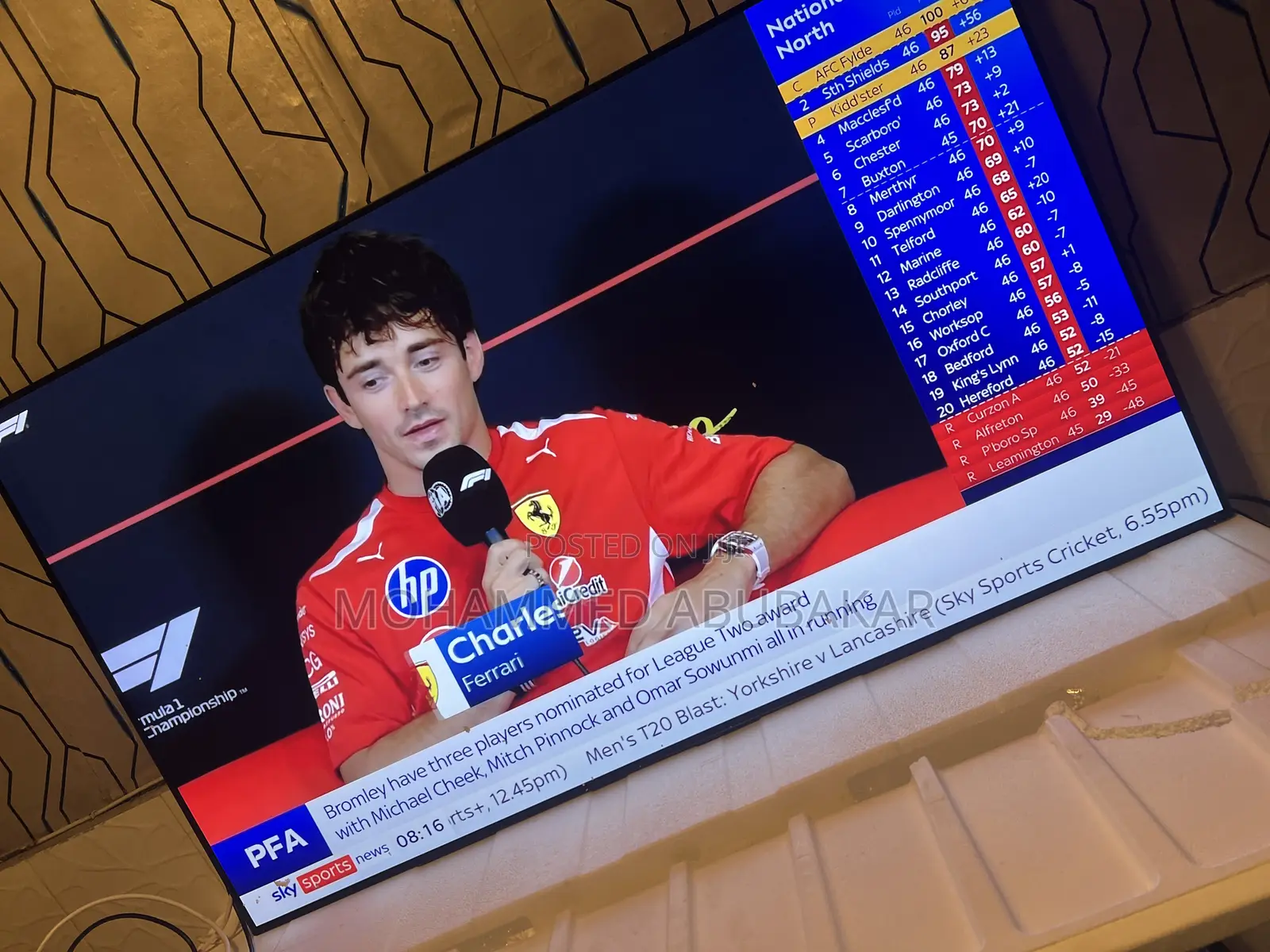 Lg Oled C5