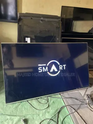 55inches Smart Android Hisense Led Tv