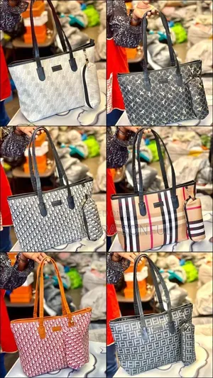 Ladie's Bag