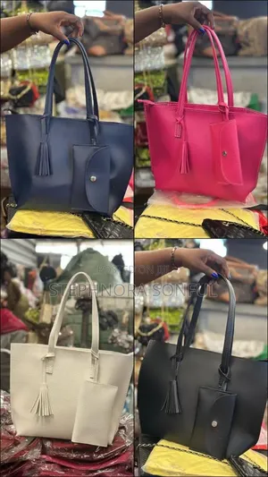 Ladie's Bag