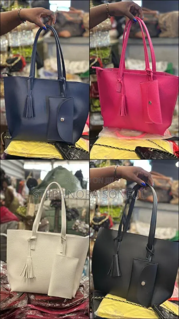 Ladie's Bag