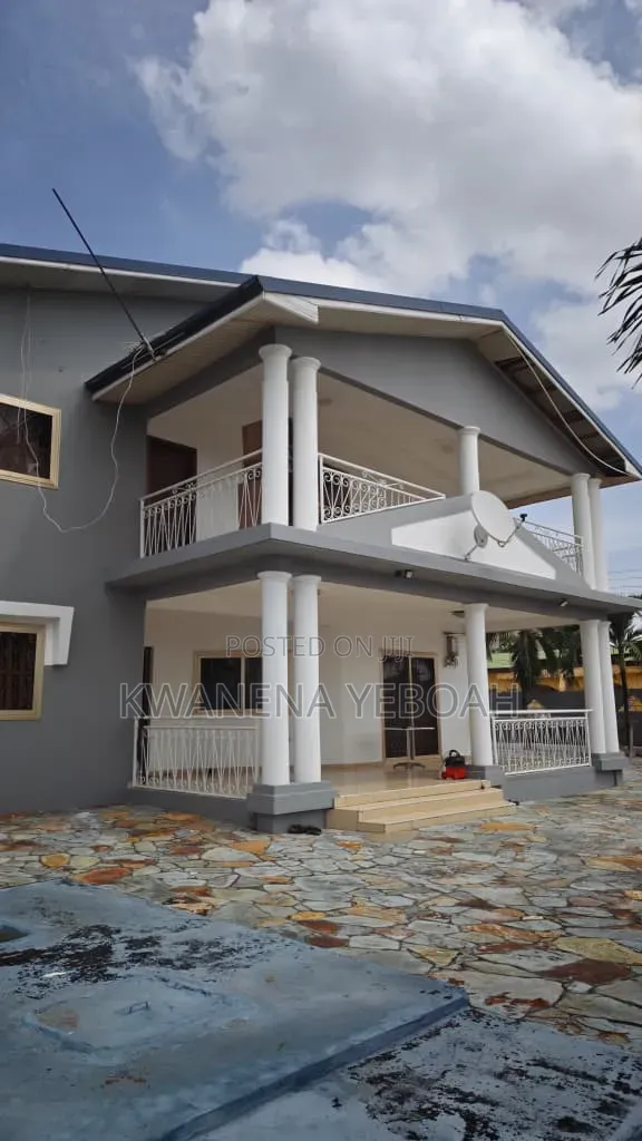 6bdrm House in Pillar 2 for sale