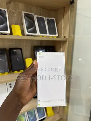 New Apple iPhone 15 Pro Max 256 GB