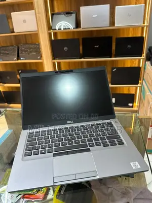 Laptop Dell Latitude 5410 8GB Intel Core i5 SSD 256GB