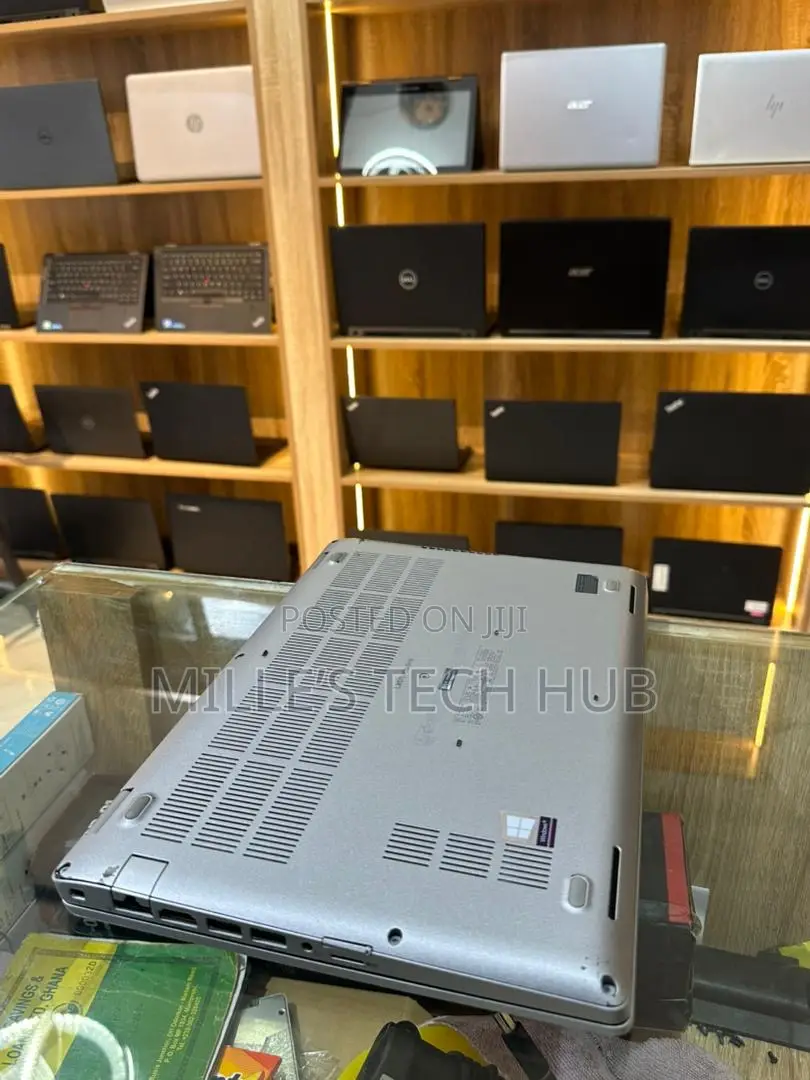 Laptop Dell Latitude 5410 8GB Intel Core i5 SSD 256GB