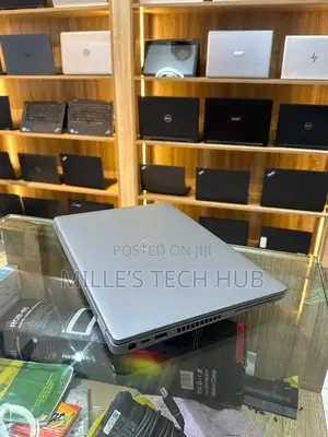 Laptop Dell Latitude 5410 8GB Intel Core i5 SSD 256GB