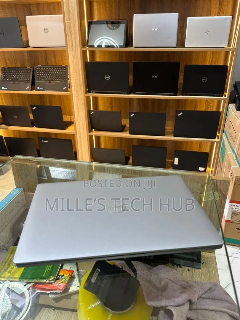 Laptop Dell Latitude 5410 8GB Intel Core i5 SSD 256GB