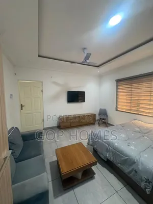 Furnished 1bdrm Apartment in Gop Homes, Boundary Road Area for rent