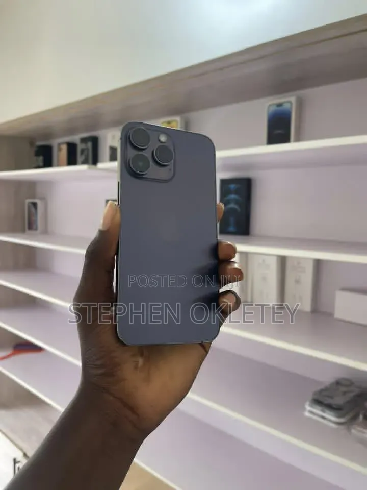 Apple iPhone 14 Pro Max 256 GB Purple