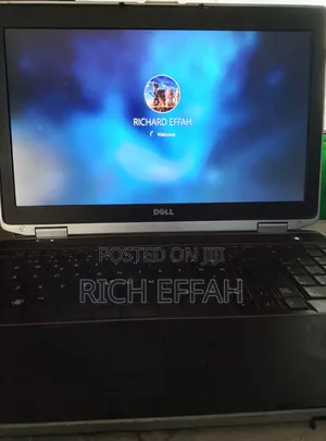 Laptop Dell Latitude 7480 8GB Intel Core i7 HDD 500GB