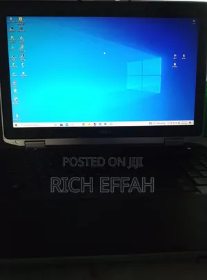 Laptop Dell Latitude 7480 8GB Intel Core i7 HDD 500GB