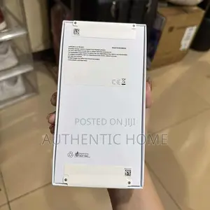 New Samsung Galaxy A56 256 GB Black