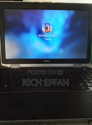 Laptop Dell Latitude 7480 8GB Intel Core i7 HDD 500GB