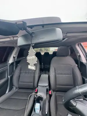 Hyundai Elantra 2020 Black