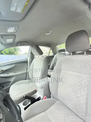 Toyota Corolla 1.8 Advanced 2009 White