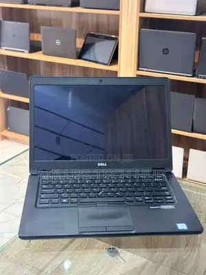 Laptop Dell Latitude 5480 8GB Intel Core i5 SSD 256GB