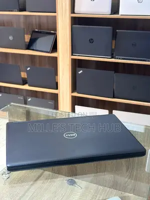 Laptop Dell Latitude 5480 8GB Intel Core i5 SSD 256GB
