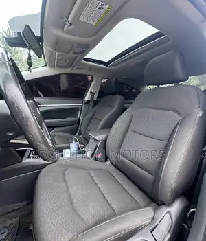 Hyundai Elantra 2020 Black