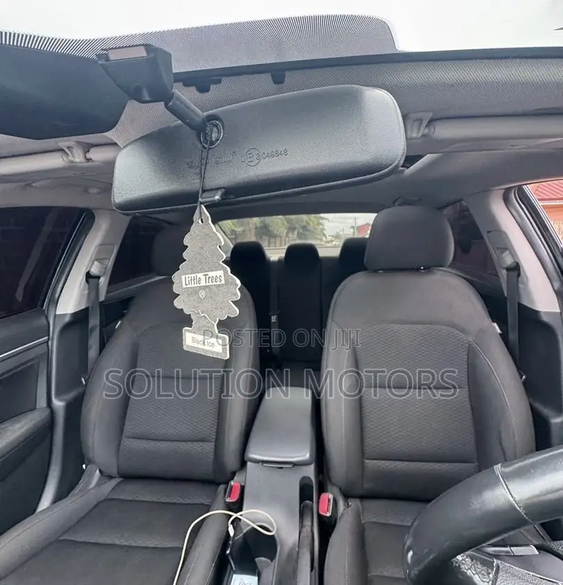 Hyundai Elantra 2020 Black