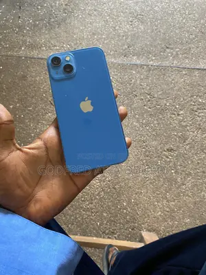 Apple iPhone 13 128 GB Blue