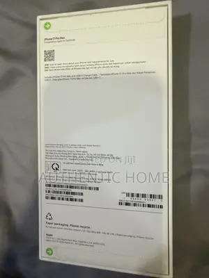 New Apple iPhone 17 Pro Max 1 TB Orange