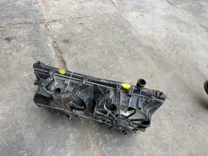 Civic 2002 2003 Radiator Tank and Fan
