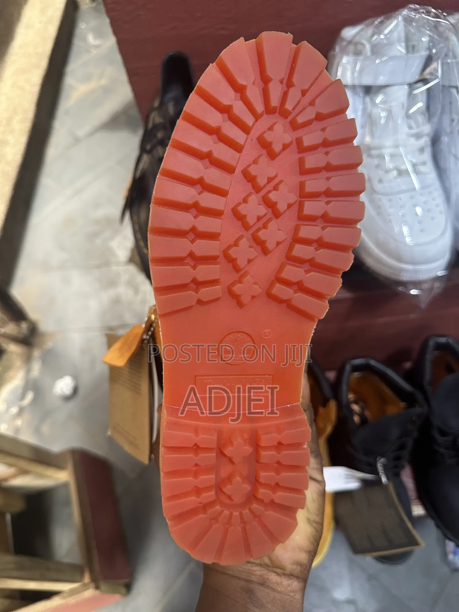 More Sneakers