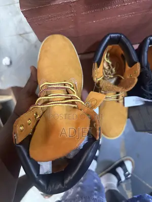 More Sneakers