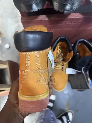 More Sneakers