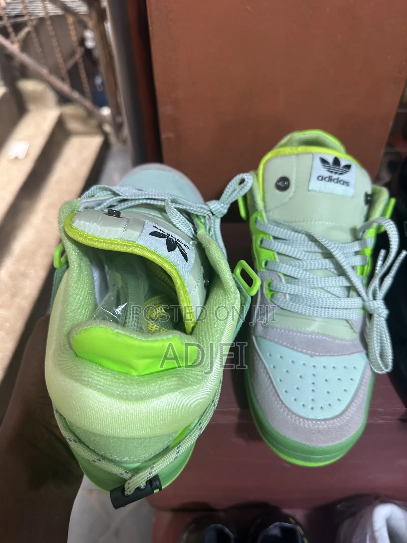 More Sneakers