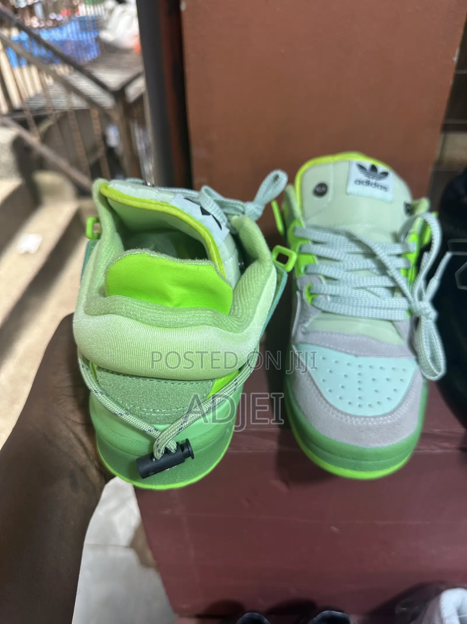 More Sneakers