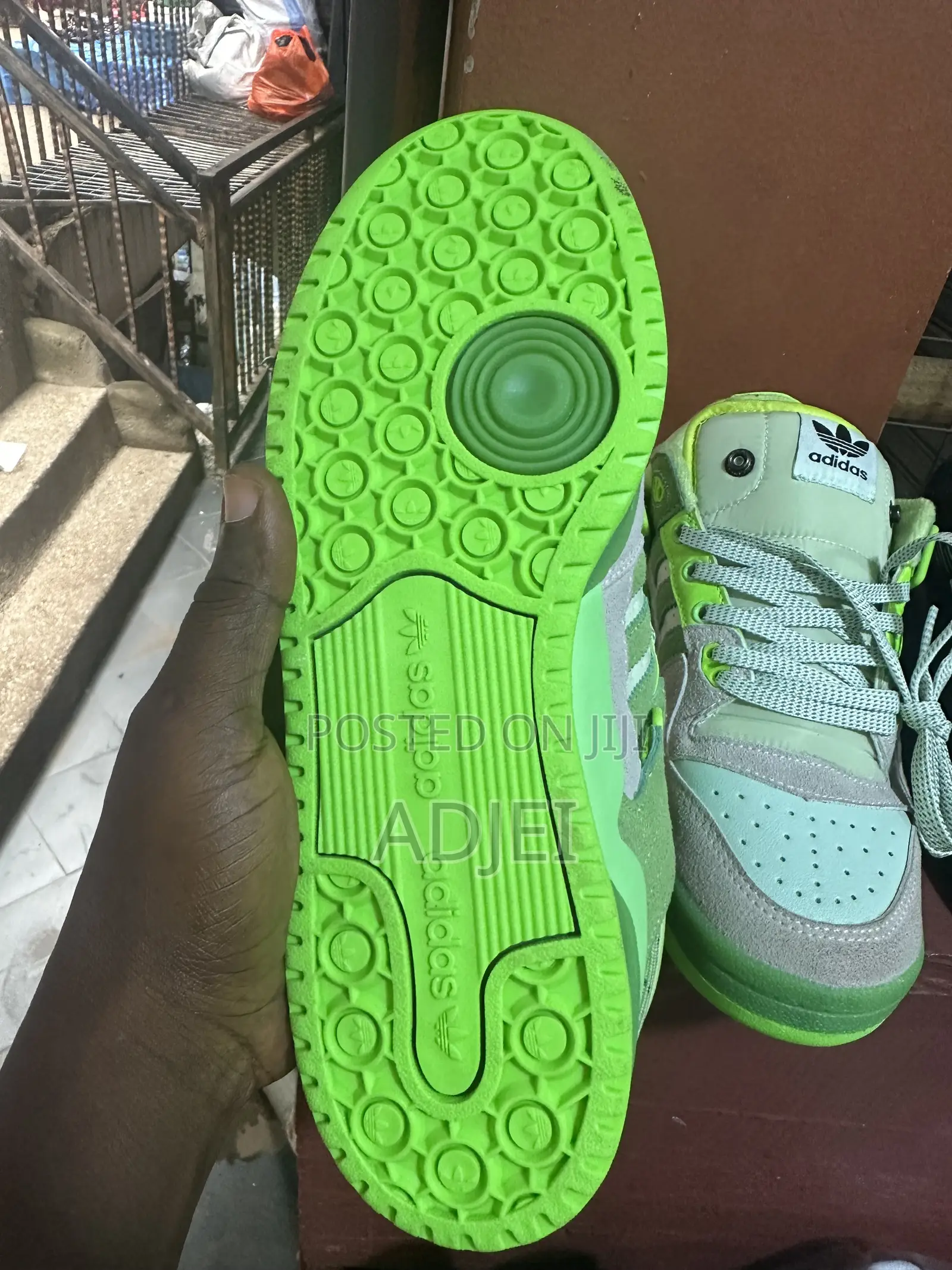 More Sneakers