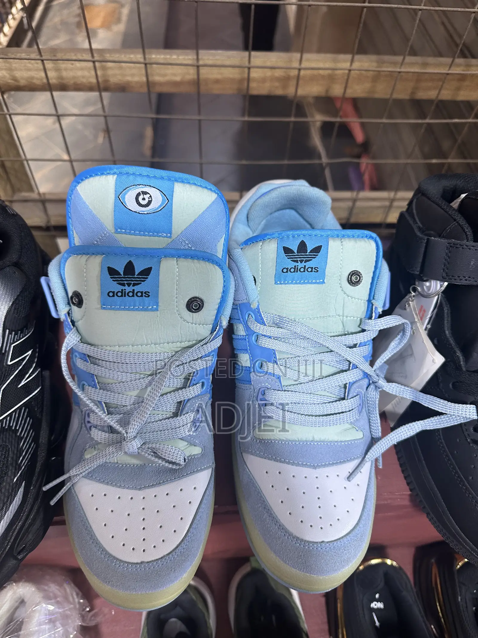 More Sneakers