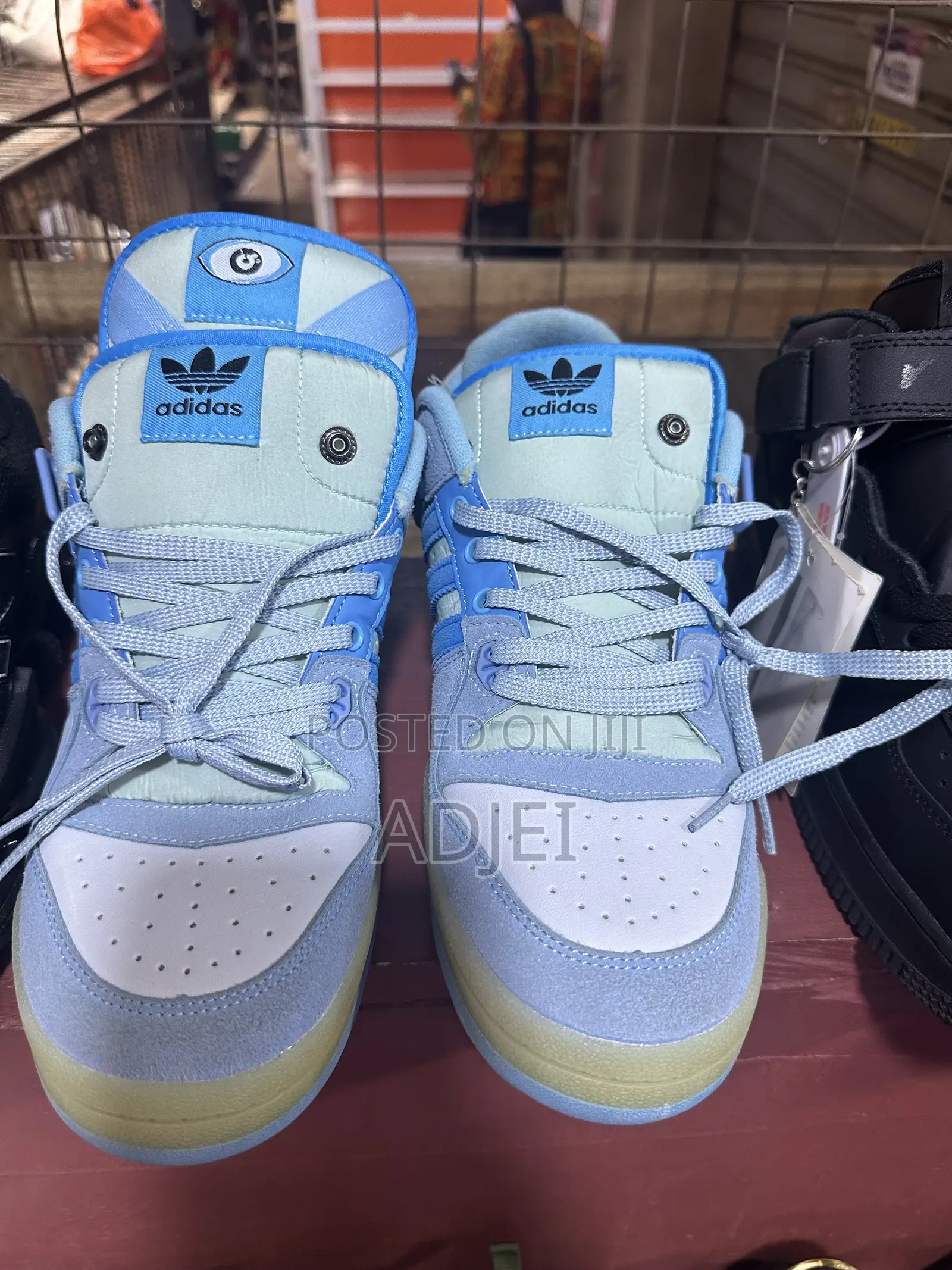 More Sneakers