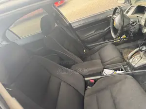Honda Civic 2009 Gray